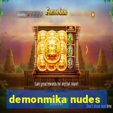 demonmika nudes